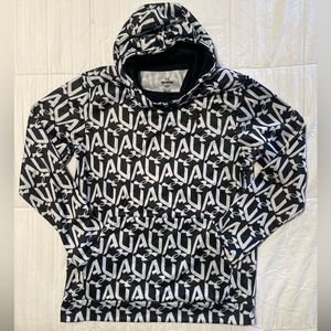 Boys Under Armour Hoodie